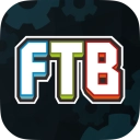 Lógó FTB Electron App