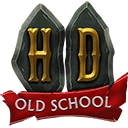 Logo aplikácie HDOS