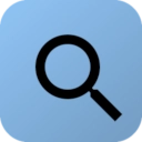 Tiny Image Finder 徽标