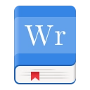 Wordbook 標誌