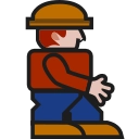 Logo aplikácie Abe RE