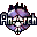 Logo de Anarch RE