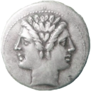 Logo aplikácie Janus