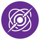 Logo aplikácie Pulsar