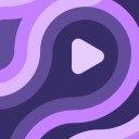 Logo aplikácie SpMp