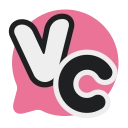 Vesktop Logosu