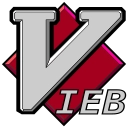 Logo aplikácie Vieb