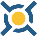 Logo aplikácie BOINC Manager