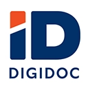 لوگوی DigiDoc4 Client