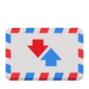 Cartero லோகோ