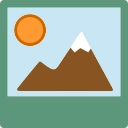 Logo de Wallpaper Downloader