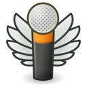 Логотип UltraStar Deluxe
