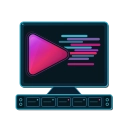 Logo de ServeMedia