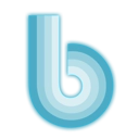 Logo aplikácie binjr