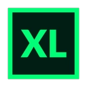 XL Converter Logo