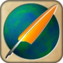 Skribisto-Logo
