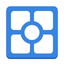 Launcher Studio logotip