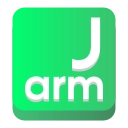 Logo JArmEmu
