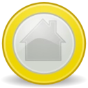 HomeBank Logo