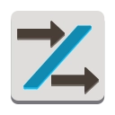 Ten Forward logotipas