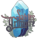 Sable's Grimoire (Demo) லோகோ