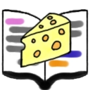 Logo Cheese Paper