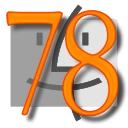 Логотип Basilisk II