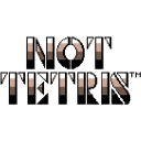 Логотип Not Tetris 2