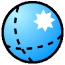 Logótipo de NetSurf