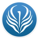 Phoenicis PlayOnLinux Logosu