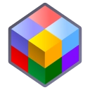 Logo de FieldWorks Language Explorer