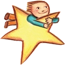 Logo aplikácie Etoys