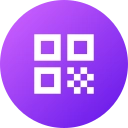 ClipQR Logo