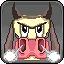 لوگوی Cow's Revenge