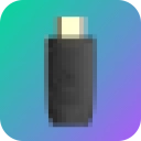 Logo de shadowcast-electron