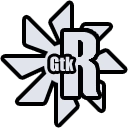 لوگوی GtkRadiant