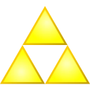 zelda3 Logo