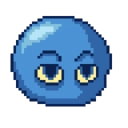 Sovelluksen B.A.L.L.Z. logo