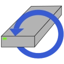 Logo NIS One-Click-Backup