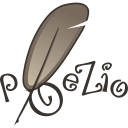 Poezio Logo