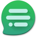 Logo aplikácie Kaidan
