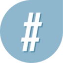 Logo aplikácie Srain