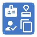 Logo Meine Ausweiskopie