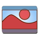Logo aplikácie Amsam