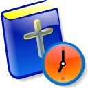 BibleTime 標誌