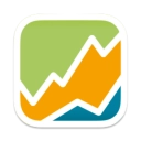 Logotip de Portfolio Performance