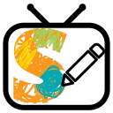 Logo aplikácie Scribl