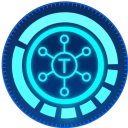 Лого на „Tdarr Node“