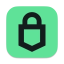 Logo aplikácie Trezor Suite