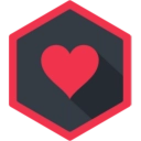 Logótipo de WebTorrent